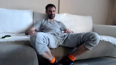 prince_89 online show from January 18, 2025, 6:45 am