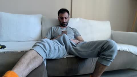 prince_89 online show from January 18, 2025, 9:56 am