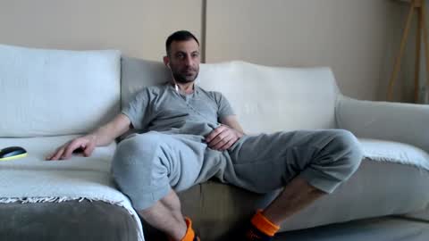 prince_89 online show from January 25, 2025, 6:55 am