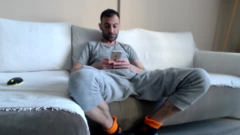 prince_89 online show from January 27, 2025, 7:03 am