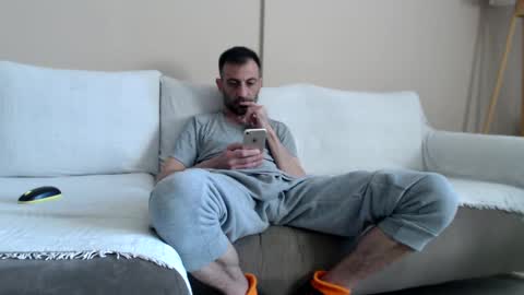 prince_89 online show from January 27, 2025, 11:00 am