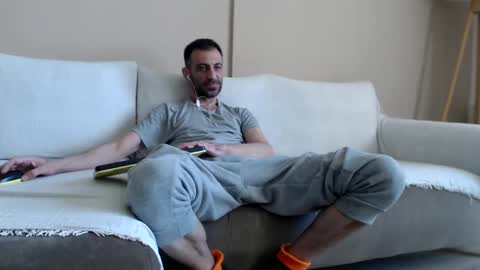 prince_89 online show from January 28, 2025, 10:34 am