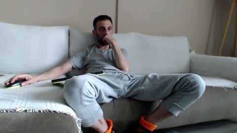 prince_89 online show from February 3, 2025, 2:02 pm