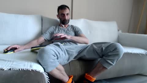 prince_89 online show from February 4, 2025, 6:57 am