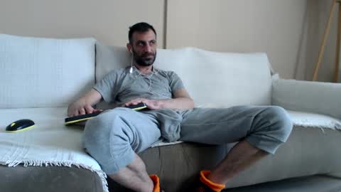 prince_89 online show from February 4, 2025, 10:00 am