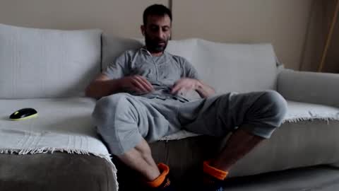 prince_89 online show from February 5, 2025, 6:56 am