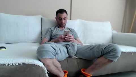 prince_89 online show from February 8, 2025, 12:06 pm