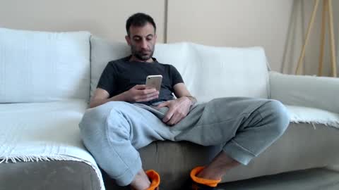 prince_89 online show from February 14, 2025, 10:49 am