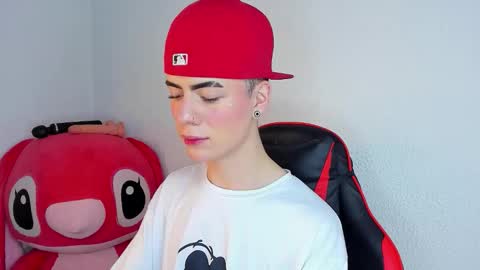 PRINCE ADREWW - JOIN MY FAN CLUB  online show from November 21, 2025, 10:19 pm