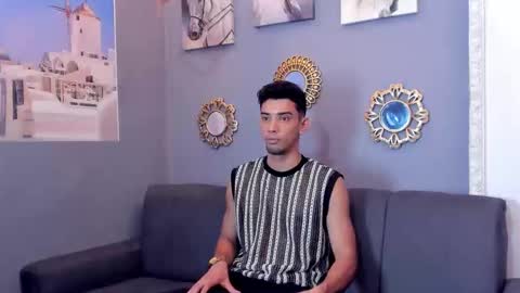 prince_arthur77 online show from September 24, 2025, 1:25 pm