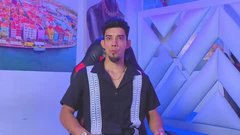 prince_arthur77 online show from March 15, 2026, 2:45 pm