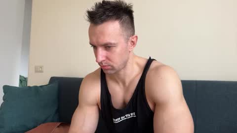 Andy Cumalot online show from March 1, 2026, 9:44 am