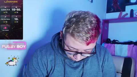 Prince online show from January 5, 2025, 11:12 pm