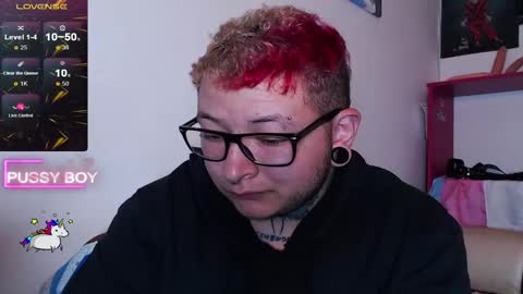 Prince online show from January 11, 2025, 8:54 pm