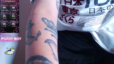 Prince online show from February 6, 2025, 5:51 pm