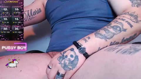 Prince online show from February 11, 2025, 1:41 am