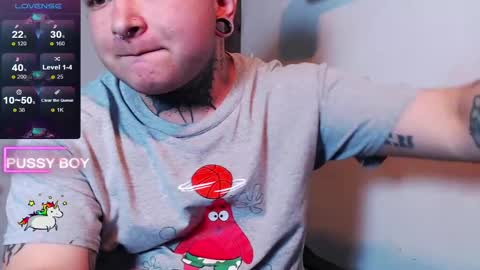 Prince online show from February 19, 2025, 11:25 pm