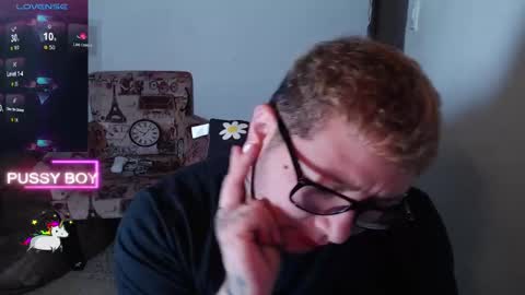 Prince online show from February 28, 2025, 7:03 pm