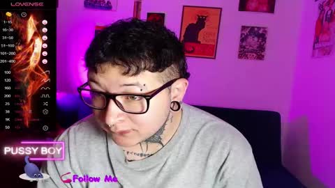 Prince online show from September 17, 2025, 3:14 pm