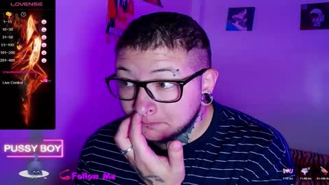 Prince online show from October 23, 2025, 2:27 pm