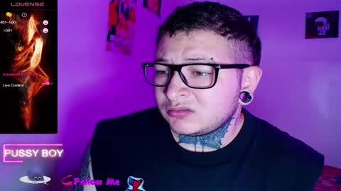 Prince online show from November 18, 2025, 4:22 pm