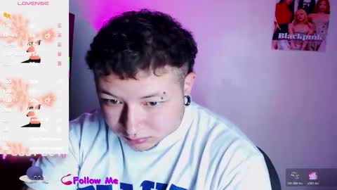 Prince online show from December 14, 2025, 3:17 pm