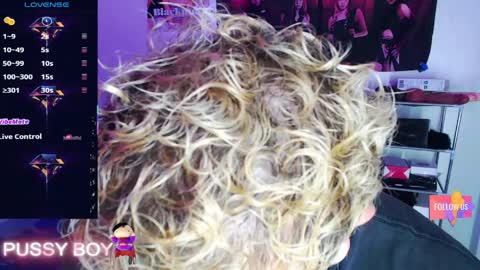 Prince online show from April 4, 2026, 2:14 pm