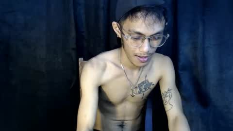 Prince online show from November 14, 2025, 5:17 am