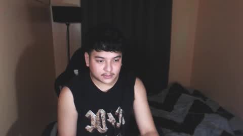 Snapshot of prince_killian chatting on October 13, 2025, 1:33 pm Killian online show from October 13, 2025, 1:33 pm