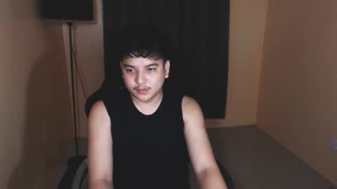 Snapshot of prince_killian chatting on October 18, 2025, 8:53 pm Killian online show from October 18, 2025, 8:53 pm