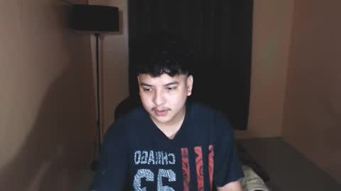 Killian online show from November 17, 2025, 1:11 am