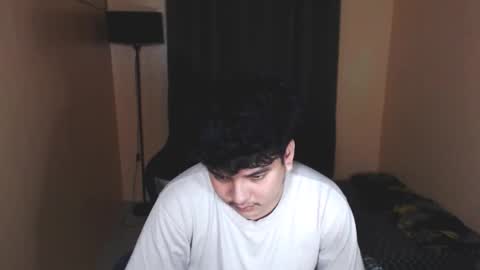 Killian online show from December 14, 2025, 10:36 pm