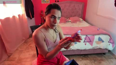 Snapshot of prince_salome chatting on May 6, 2026, 6:57 pm prince_salome online show from May 6, 2026, 6:57 pm