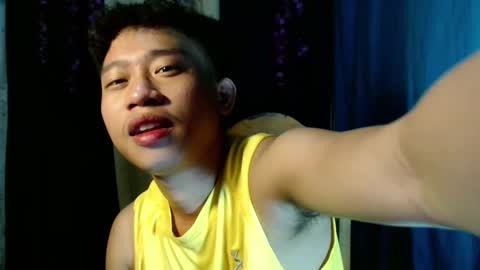 prince_valx online show from January 23, 2025, 7:00 am