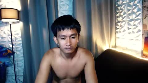 Prince Zaijan online show from March 14, 2026, 1:27 pm