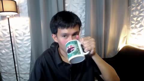 Snapshot of prince_zaijan chatting on June 16, 2026, 9:12 am Prince Zaijan online show from June 16, 2026, 9:12 am