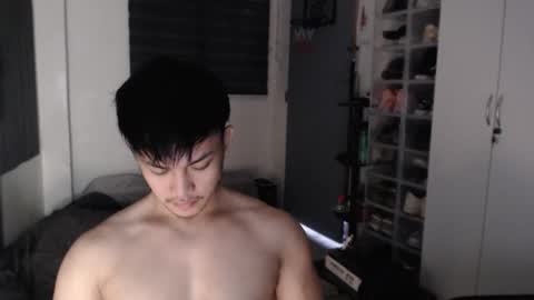 Prince Adrian online show from January 16, 2026, 12:36 am