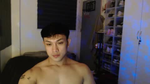 Prince Adrian online show from April 22, 2026, 4:41 pm