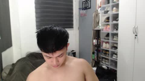 Prince Adrian online show from April 23, 2026, 5:26 pm