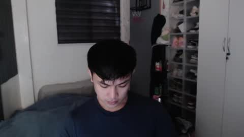 Snapshot of princeadrianx chatting on May 16, 2026, 6:54 am Prince Adrian online show from May 16, 2026, 6:54 am
