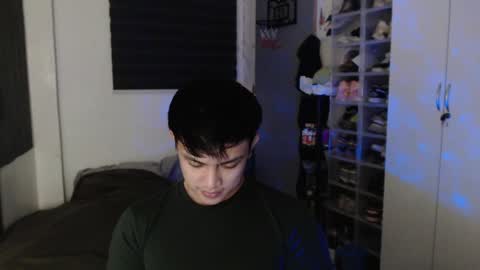 Snapshot of princeadrianx chatting on May 28, 2026, 4:37 pm Prince Adrian online show from May 28, 2026, 4:37 pm
