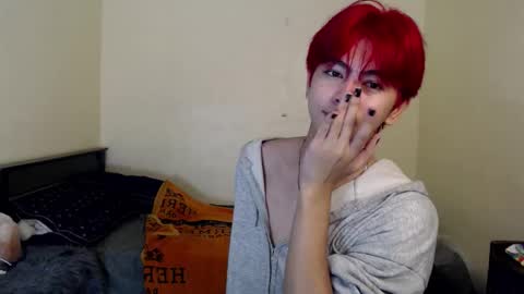 princecalix online show from November 6, 2025, 4:19 pm