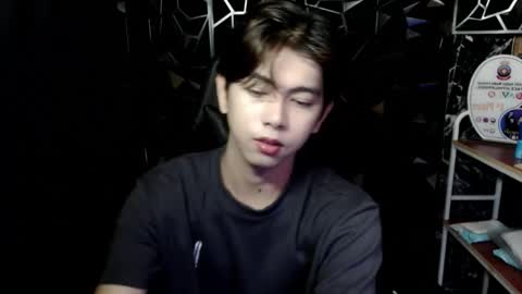 princecalix online show from February 19, 2026, 4:14 pm