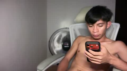 Charls online show from June 12, 2026, 2:16 pm