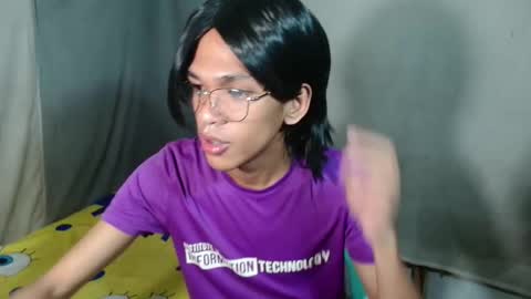 Snapshot of princeofcumxxx chatting on March 29, 2026, 3:45 pm Mel online show from March 29, 2026, 3:45 pm