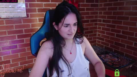 Leia online show from March 12, 2025, 4:35 pm