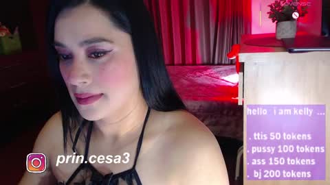 princesakelly online show from September 15, 2025, 2:22 am