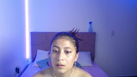 Snapshot of princess145gg chatting on February 12, 2025, 10:56 am hanna online show from February 12, 2025, 10:56 am