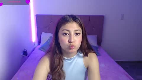 Snapshot of princess145gg chatting on March 4, 2025, 8:24 am hanna online show from March 4, 2025, 8:24 am