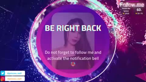 Snapshot of princess_0302 chatting on April 18, 2026, 6:56 pm princess_0302 online show from April 18, 2026, 6:56 pm